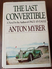 The Last Convertable