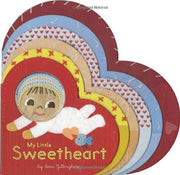 My Little Sweetheart (In My Habitat) used book depot