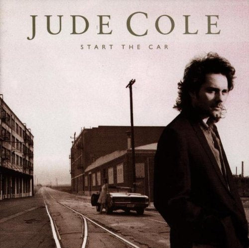 Start the Car used book depot