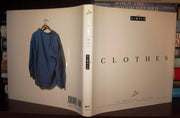 Clothes (Chic Simple) used book depot