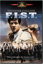 F.I.S.T. [DVD] [1978] used book depot