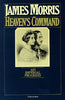 Heavens Command: An Imperial Progress James Morris