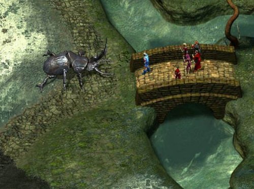 Icewind Dale - PC