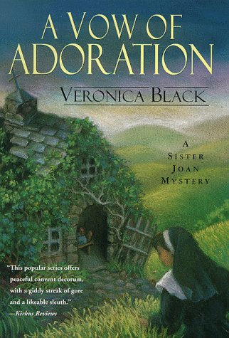 A Vow of Adoration Black, Veronica