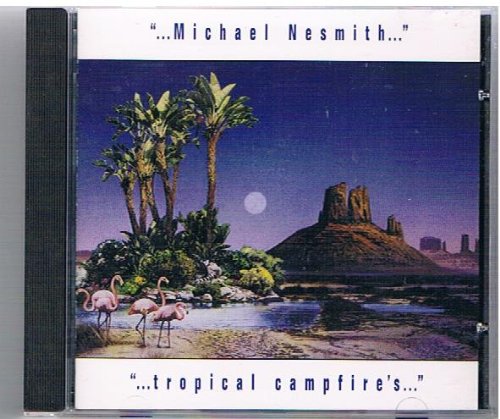 Tropical Campfires used book depot