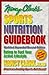 Nancy Clarks Sports Nutrition Guidebook, 2nd Edition Clark, Nancy