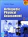 Orthopedic Physical Assessment Magee BPT  PhD  CM, David J