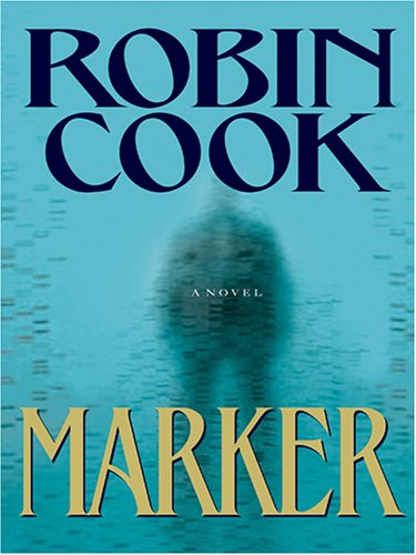 Marker Robin Cook