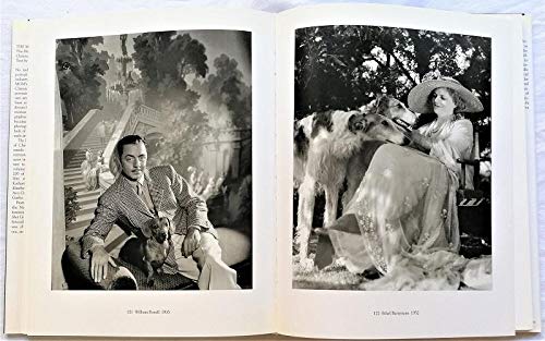 The Man Who Shot Garbo: The Hollywood Photographs of Clarence Sinclair Bull used book depot