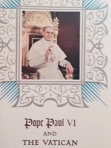 The New American Bible Translated from the Original Languages with Critical Use of All the Ancient Sources - 1974-1975 From the Vatican, September 18, 1970 Signature used book depot