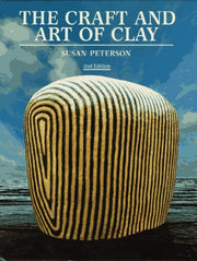 The Craft and Art of Clay used book depot