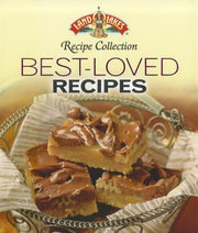 Land O Lakes Recipe Collection: Best-Loved Recipes