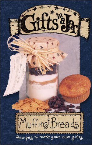 Gifts in a Jar: Muffins & Breads used book depot