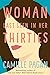 Woman Last Seen in Her Thirties: A Novel [Hardcover] Pagn, Camille