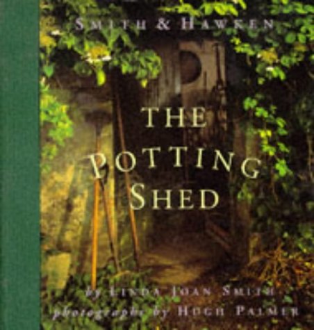 The Potting Shed used book depot