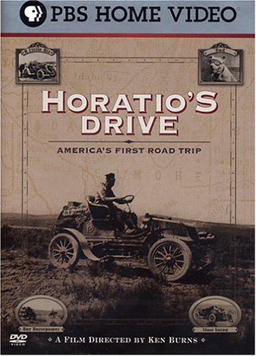 Horatio's Drive - America's First Road Trip
