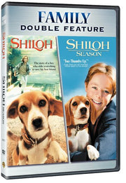 Shiloh/Shiloh 2 (DBFE)