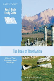 The Book of Revelation - Baptistway Adult Bible Study Guide used book depot