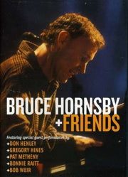 Bruce Hornsby & Friends used book depot