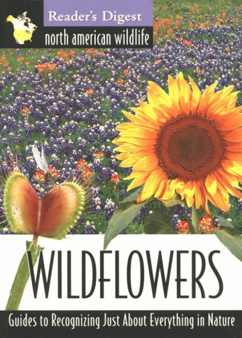 Reader's Digest North American Wildlife