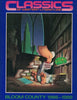 Classics of Western Literature: Bloom County 1986-1989