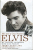 Me and a Guy Named Elvis: My Lifelong Friendship with Elvis Presley Schilling, Jerry and Crisafulli, Chuck
