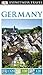 DK Eyewitness Travel Guide: Germany DK