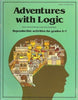 Adventures with Logic: Reproducible Activities for Grades 57 Mark Schoenfield and Jeannette Rosenblatt