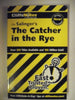 CliffsNotes on Salinger's The Catcher in the Rye (Cliffsnotes Literature Guides)