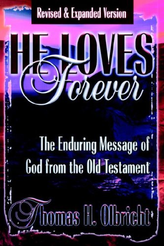 He Loves Forever used book depot