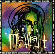 New Young Messiah used book depot