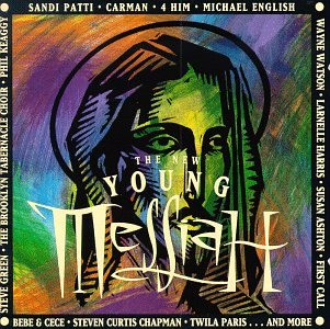 New Young Messiah used book depot