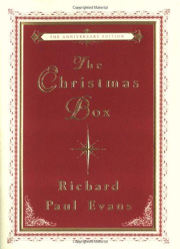 The Christmas Box Evans, Richard Paul