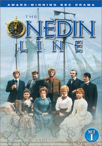 The Onedin Line (Set 1) [DVD]