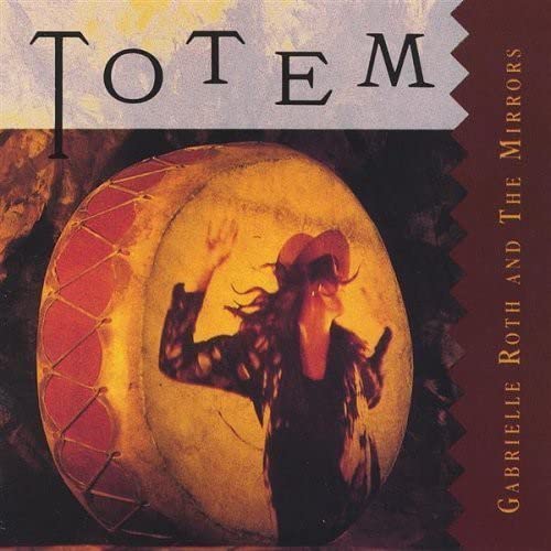 Totem used book depot