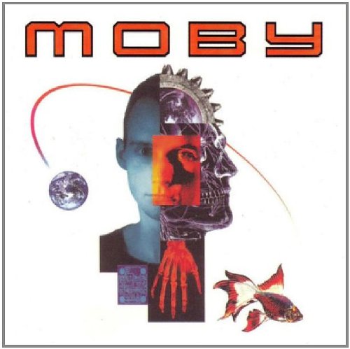 Moby used book depot