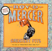 Greatest Fits: The Best of "How Big'A Boy Are Ya?" used book depot