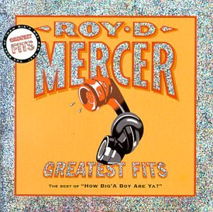 Greatest Fits: The Best of "How Big'A Boy Are Ya?" used book depot