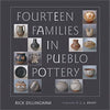 Fourteen Families in Pueblo Pottery