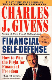 Financial Self Defense used book depot