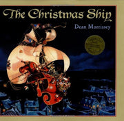 The Christmas Ship used book depot