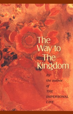 The Way to the Kingdom used book depot