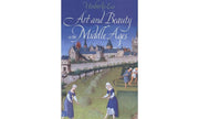 Art and Beauty in the Middle Ages used book depot