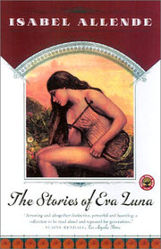 The Stories of Eva Luna used book depot