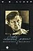 WH Auden: Selected Poems Auden, W H