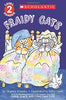 Fraidy Cats Scholastic Reader, Level 2 Krensky, Stephen and Lewin, Betsy