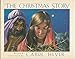 The Christmas Story [Hardcover] Carol Heyer