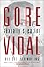Gore Vidal: Sexually Speaking: Collected Sex Writings