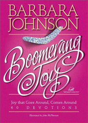 Boomerang Joy used book depot