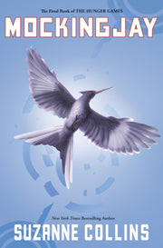 Mockingjay (The Hunger Games) used book depot